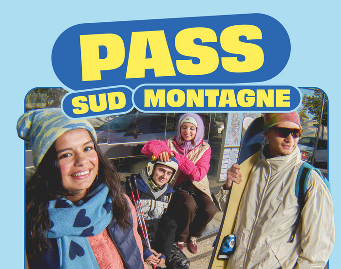 Pass Montagne