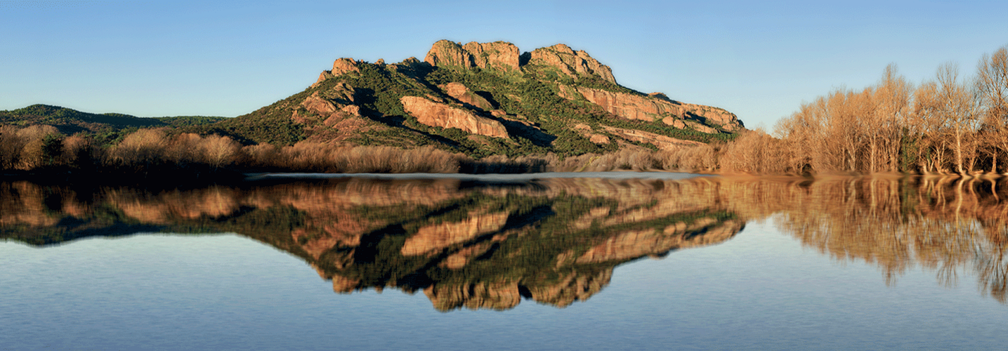 paysage