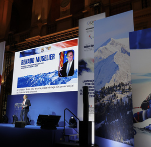 Meet the Buyers, le 25 mars 2026