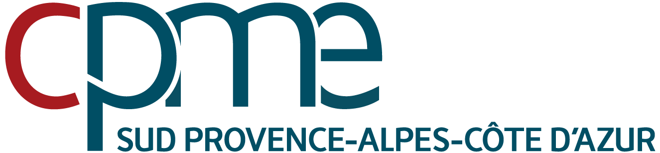 CPME Sud Provence Alpes Côte d'Azur